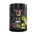 Godzilla Pre Workout