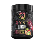 Godzilla Pre Workout