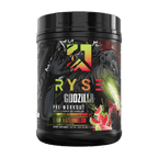 Godzilla Pre Workout