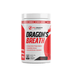 Dragon's Breath
