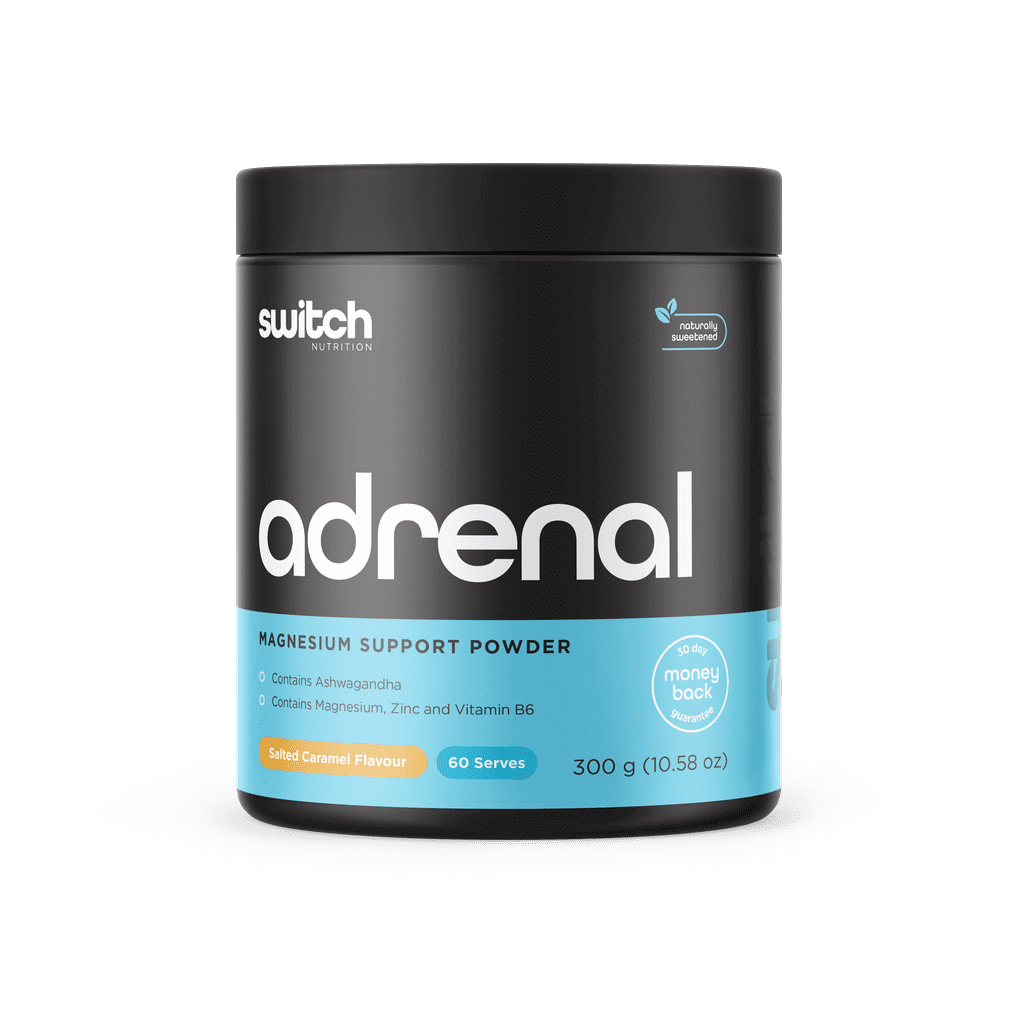 Adrenal Switch