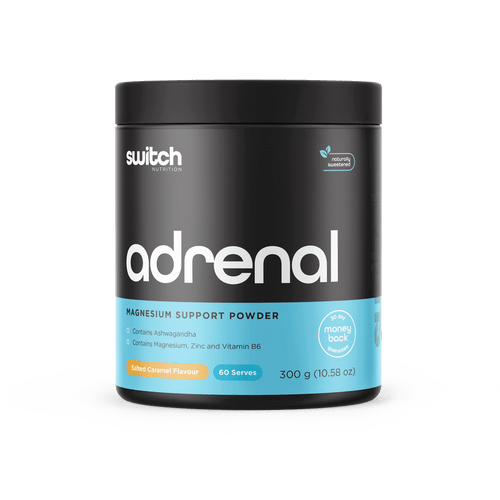 Adrenal Switch