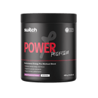 Power Perform