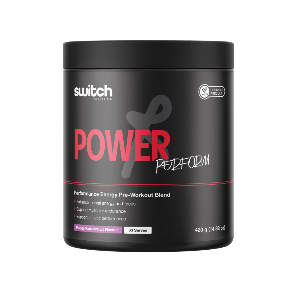 Power Perform