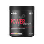 Power Perform