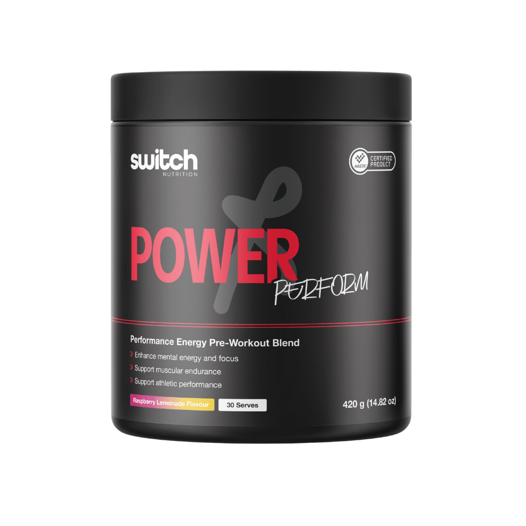 Power Perform