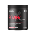 Power Perform