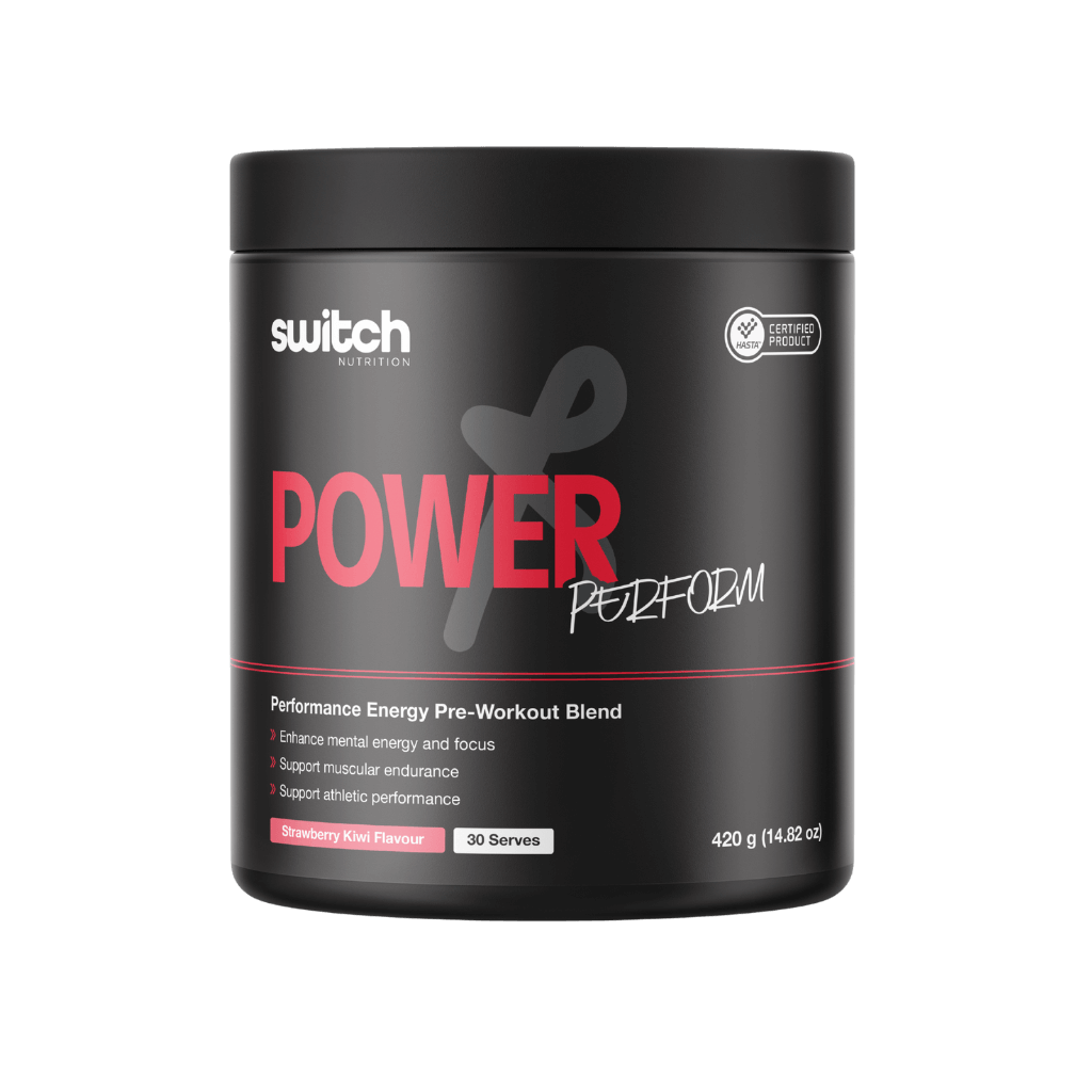 Power Perform