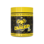 Dialed