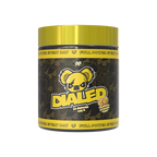 Dialed