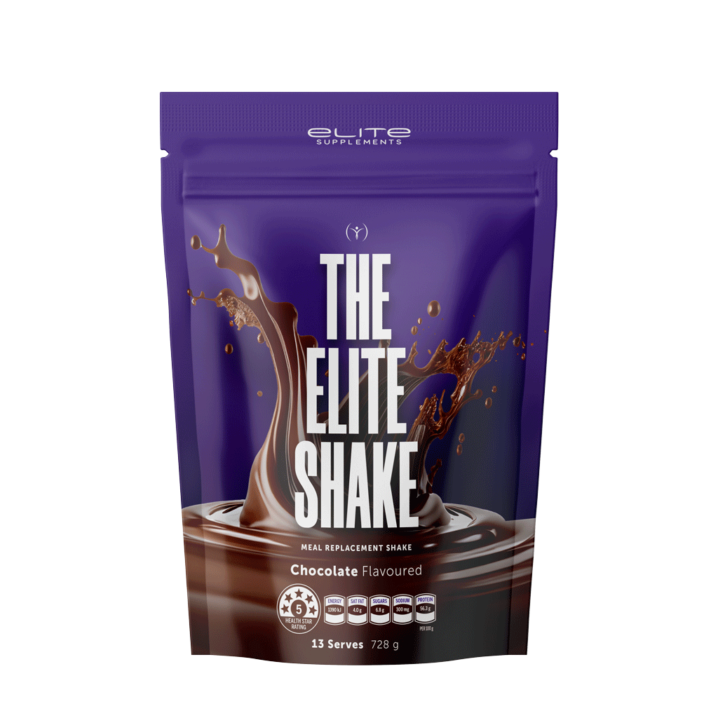 The Elite Shake
