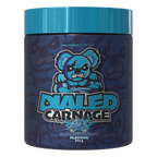 Dialed Carnage