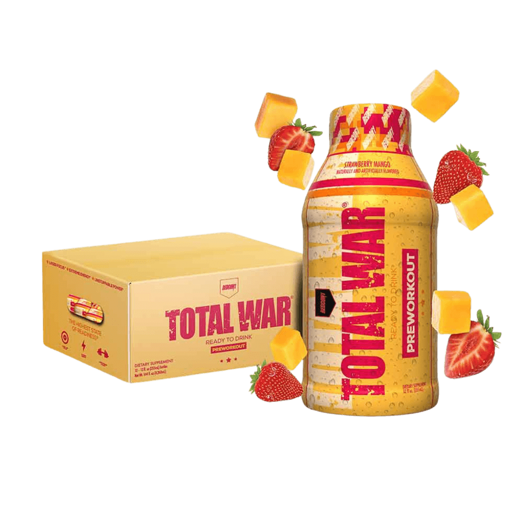 Total War RTD