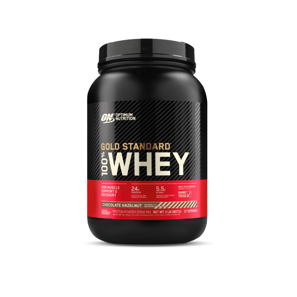 Gold Standard 100% Whey