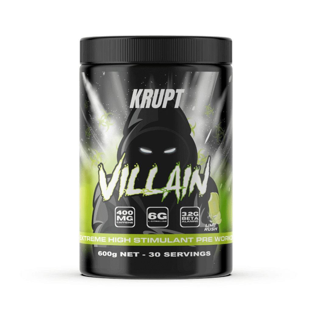 Villain