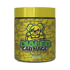 Dialed Carnage