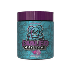 Dialed Carnage