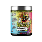King of Pumpz