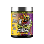 King of Pumpz