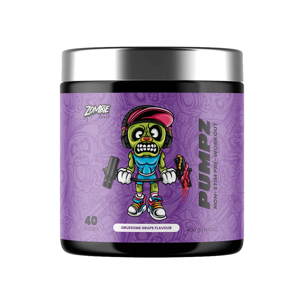 Pumpz
