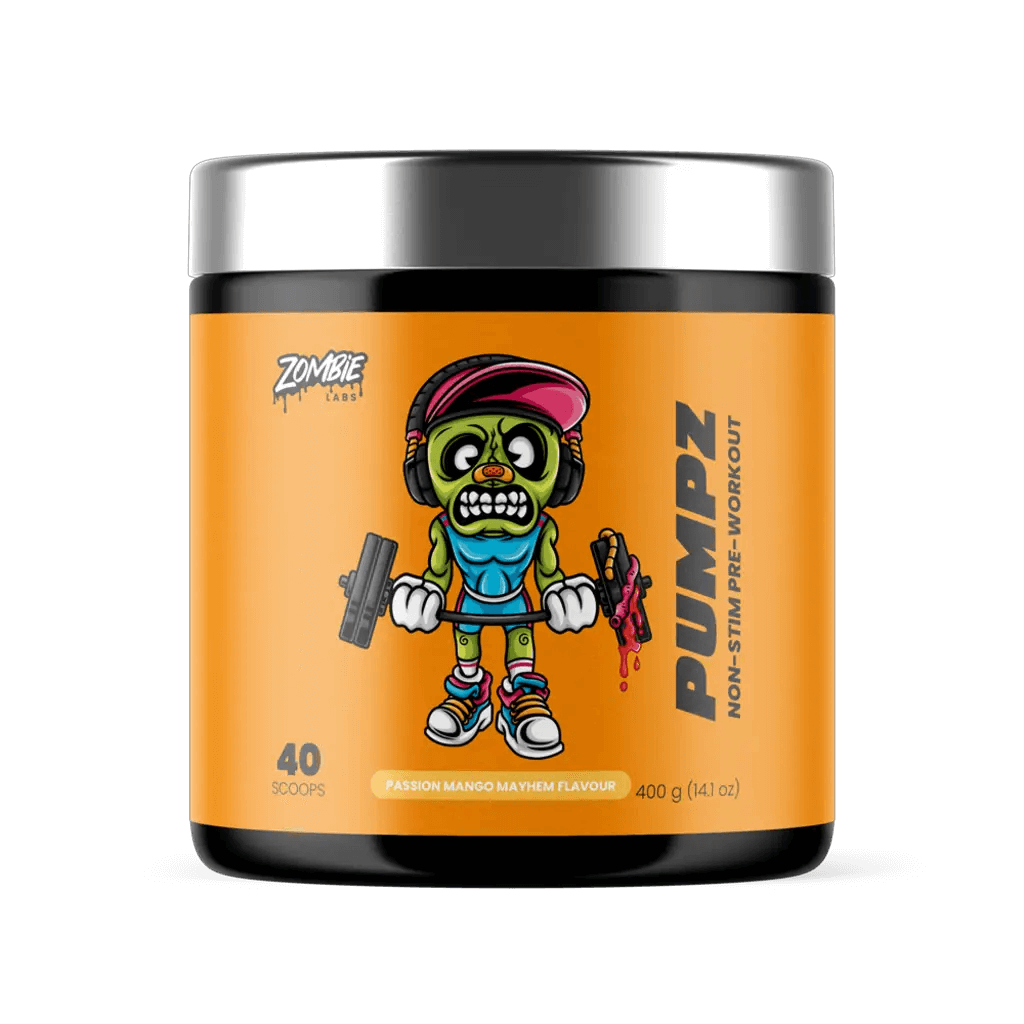 Pumpz