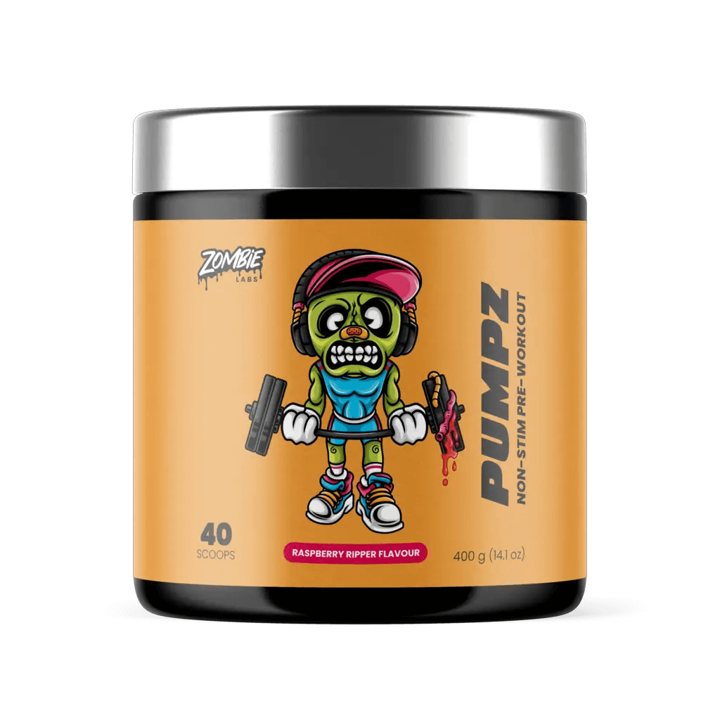 Pumpz