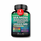NUTRIFIORA™ Sea Moss Blend