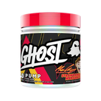 Ghost Pump