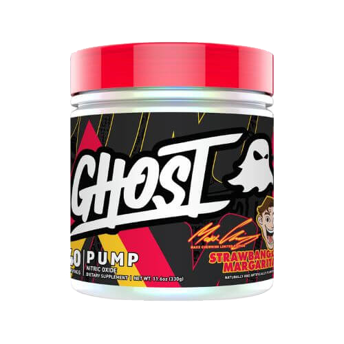 Ghost Pump